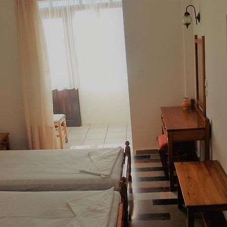 Notis Hotel Σάμος Εξωτερικό φωτογραφία