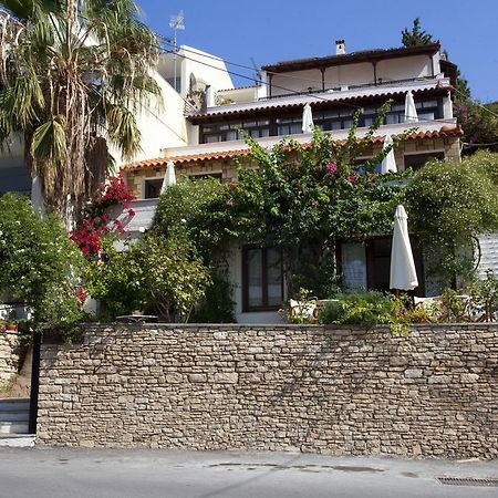 Notis Hotel Σάμος Εξωτερικό φωτογραφία