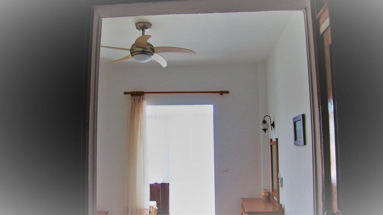 Notis Hotel Σάμος Εξωτερικό φωτογραφία