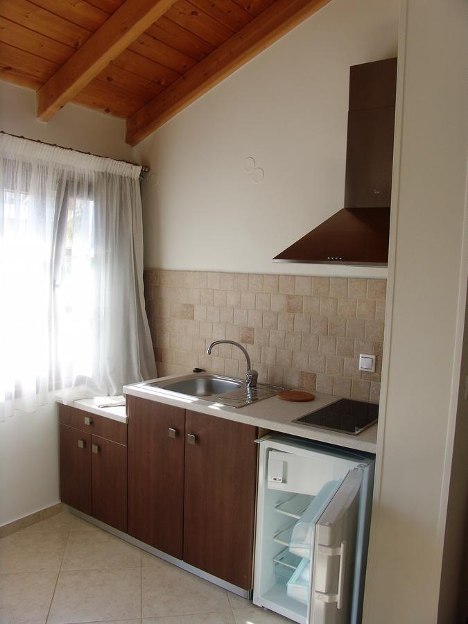 Notis Hotel Σάμος Εξωτερικό φωτογραφία