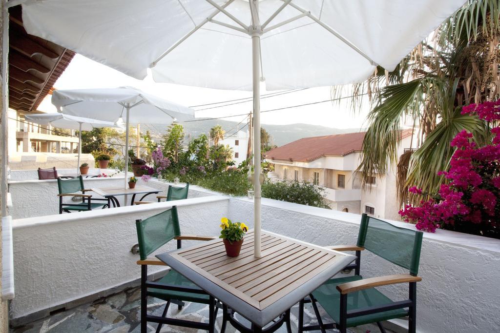 Notis Hotel Σάμος Δωμάτιο φωτογραφία