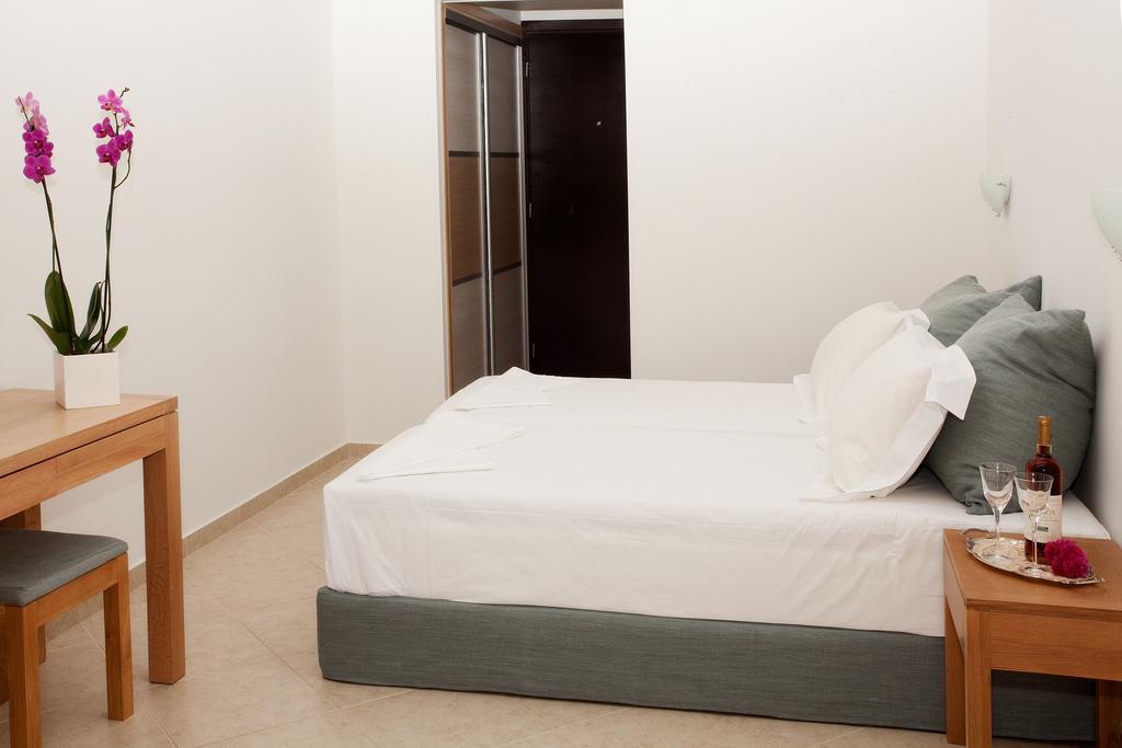 Notis Hotel Σάμος Δωμάτιο φωτογραφία