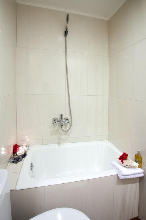 Notis Hotel Σάμος Δωμάτιο φωτογραφία