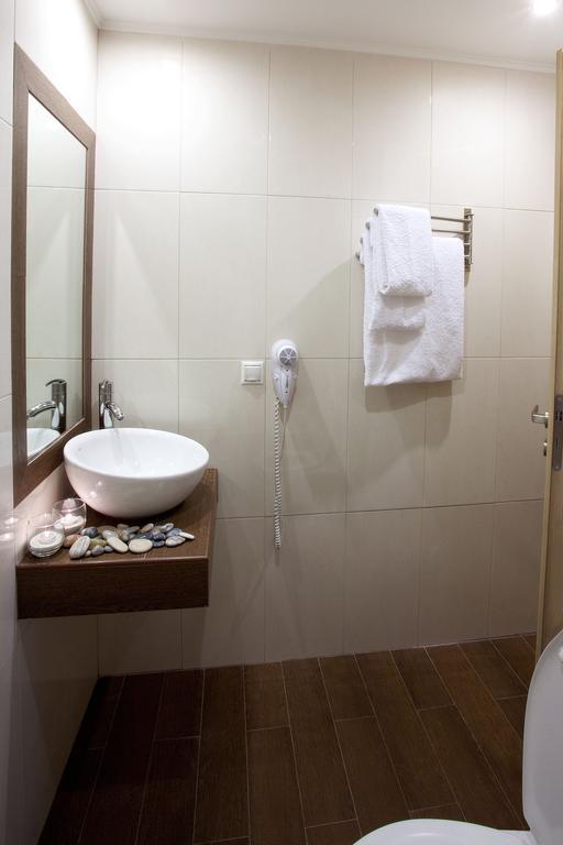 Notis Hotel Σάμος Δωμάτιο φωτογραφία