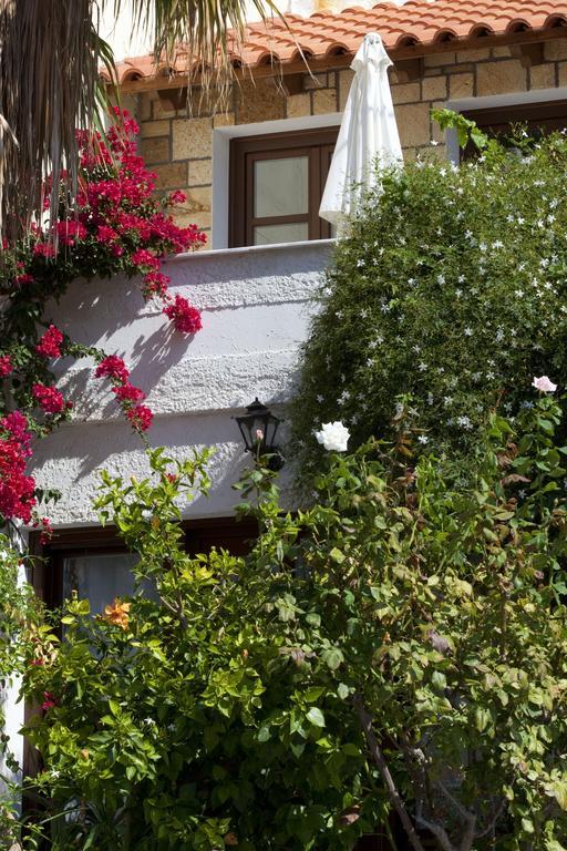 Notis Hotel Σάμος Εξωτερικό φωτογραφία