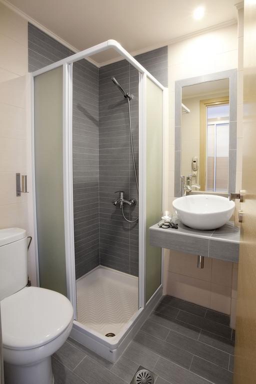 Notis Hotel Σάμος Δωμάτιο φωτογραφία