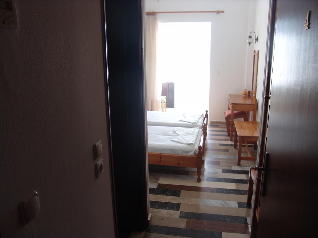 Notis Hotel Σάμος Δωμάτιο φωτογραφία