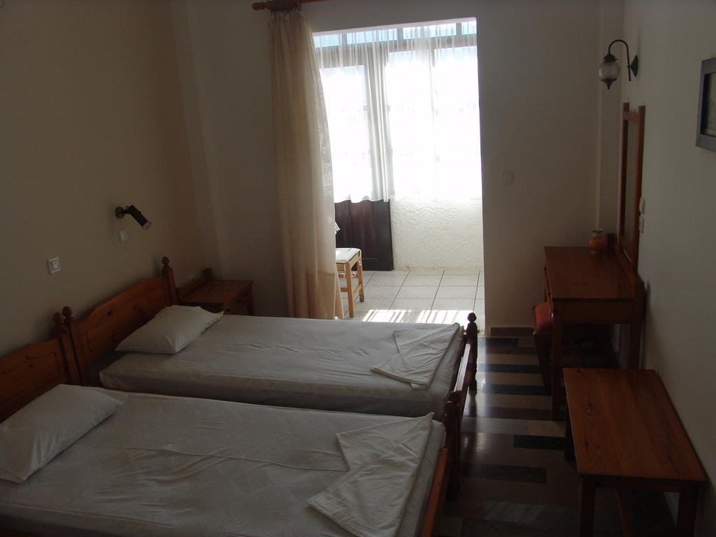 Notis Hotel Σάμος Δωμάτιο φωτογραφία